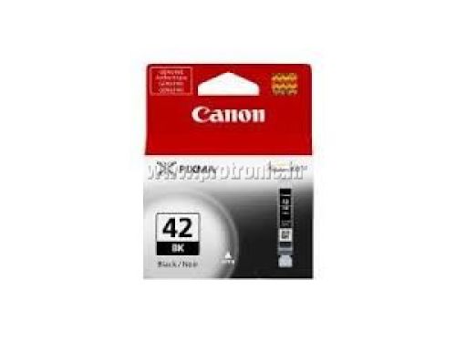 Tinta CANON CLI-42BK photo black