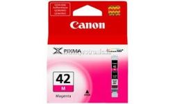 Tinta CANON CLI-42M Magenta