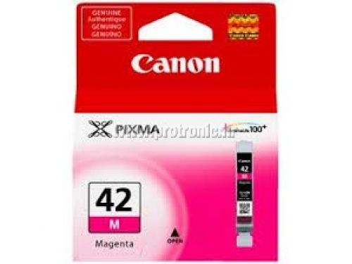 Tinta CANON CLI-42M Magenta