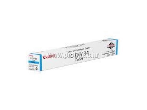 Toner Canon C-EXV34 Cyan