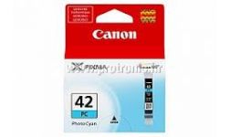 Tinta CANON CLI-42PC Photo Cyan