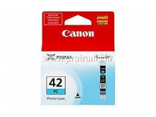 Tinta CANON CLI-42PC Photo Cyan