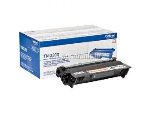 Toner Brother TN-3330