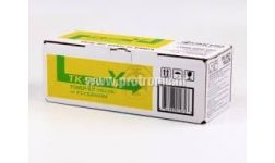 Toner KYOCERA TK-550Y