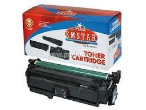 Zamjenski toner HP CE741A Cyan EMSTAR