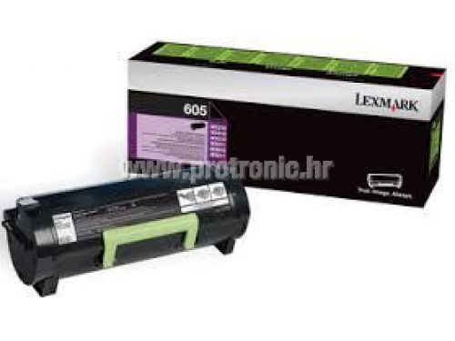 Toner Lexmark MX310/410/510/610/611 toner 605