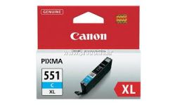 CANON tinta CLI-551C XL