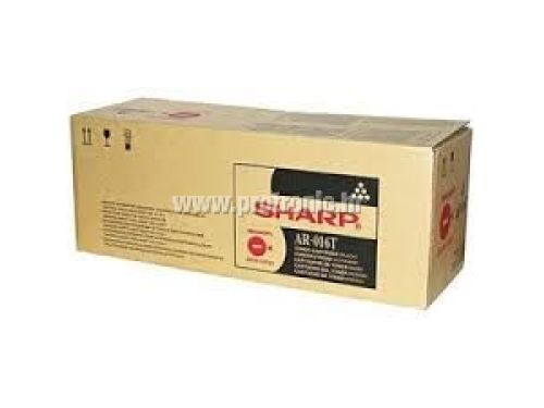 Toner SHARP AR-016T