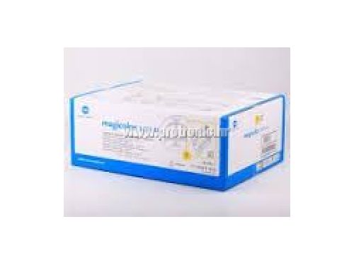 Toner MINOLTA MC5430DL Yellow