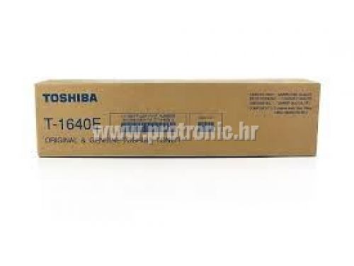 Toner Toshiba T-1640E za 5K stranica