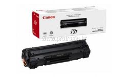 CANON CRG-737 BK