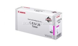 Toner CANON C-EXV26 Magenta