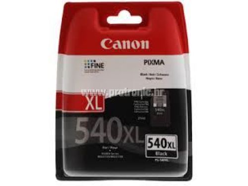 Tinta Canon PG-540XL