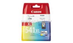 Tinta CANON CL-541XL