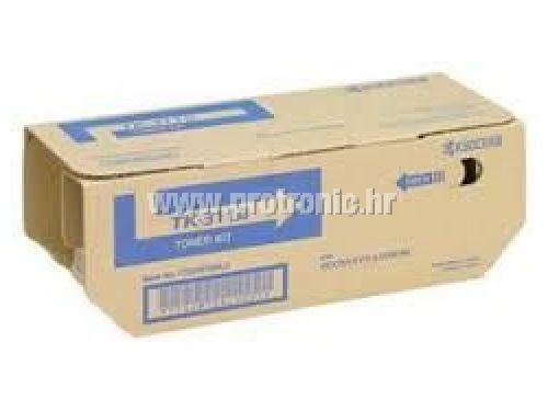 Toner Kyocera TK-3110