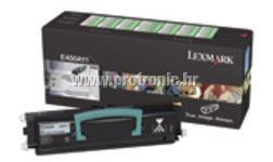 Lexmark toner E450H11E