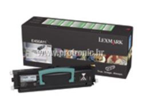 Lexmark toner E450H11E