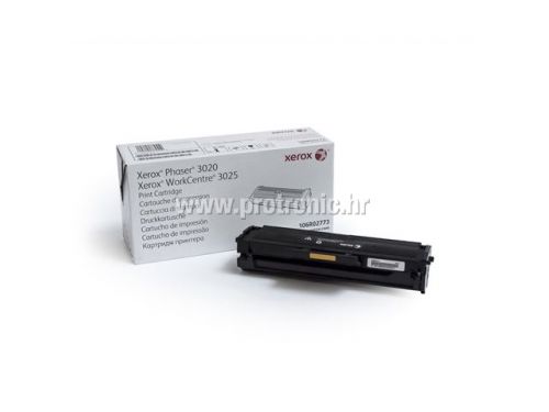 Xerox toner 106R02773