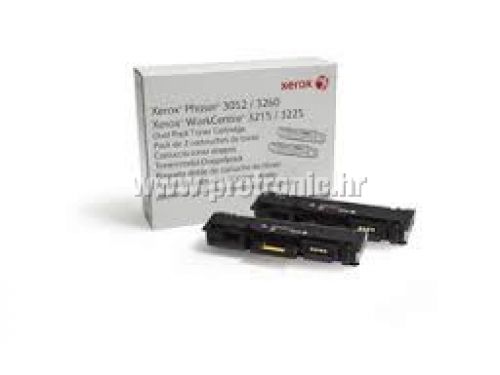 Xerox toner 106R02782