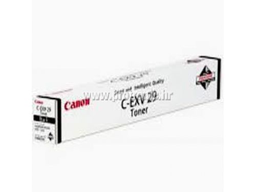 Toner CANON C-EXV29 Bk