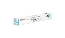 Toner CANON C-EXV29 Cyan