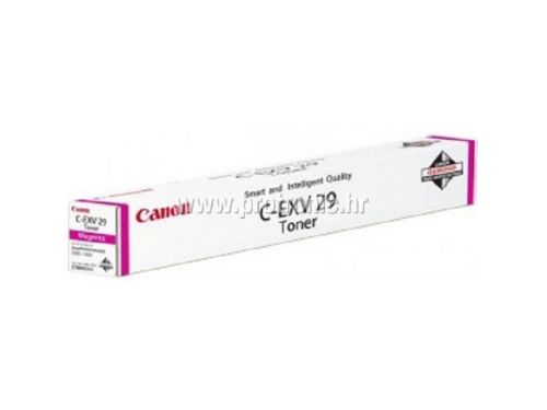 Toner CANON C-EXV29 Magenta