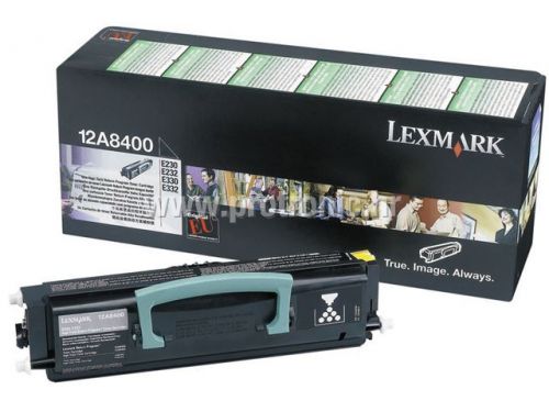 Toner Lexmark 24016SE E232/240/E33x/34x