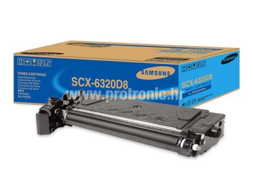 Samsung toner SCX-6320D8