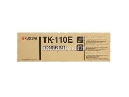 Toner Kyocera TK-110E