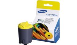 Samsung toner CLP-Y300A