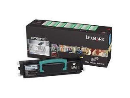 Toner Lexmark Optra E250/E35x