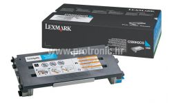 Toner LEXMARK C500H2CG