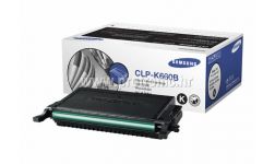 Samsung toner CLP-K660B