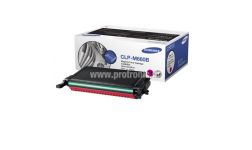 Samsung toner CLP-M660B