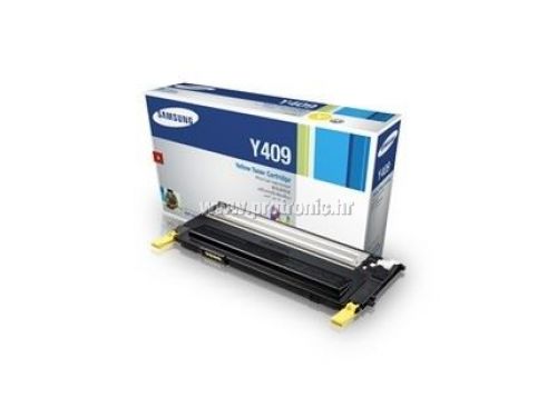 Samsung toner CLT-Y4092S