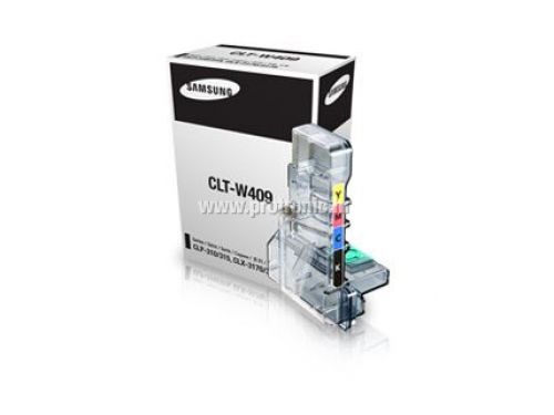 Samsung waster toner bottle CLT-W409