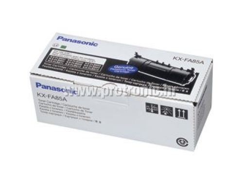 Panasonic KX-FA85X