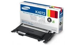 Samsung toner CLT-K4072S