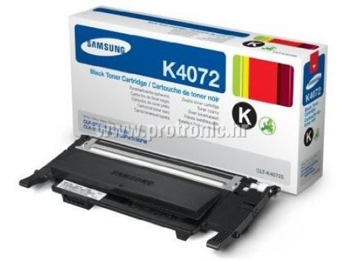 Samsung toner CLT-K4072S