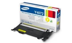 Samsung toner CLT-Y4072S