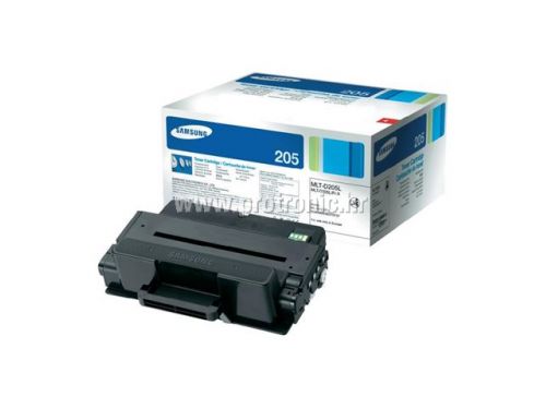 Samsung toner MLT-D205L