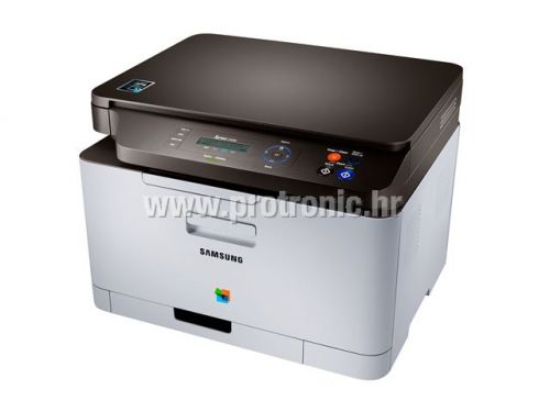 Samsung multifunkcijski pisač SL-C460W