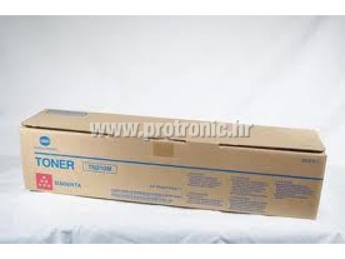 Toner MINOLTA TN210M