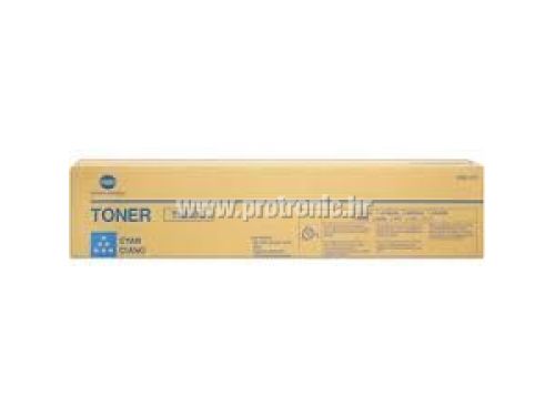 Toner MINOLTA TN210C