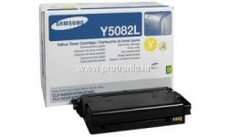 Samsung toner CLT-Y5082L