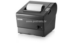 POS PRN HP TM-88V Serial/USB Printer