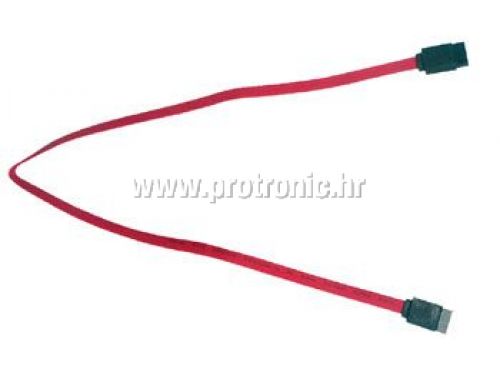 S-ATA kabel 1m, SATA Data