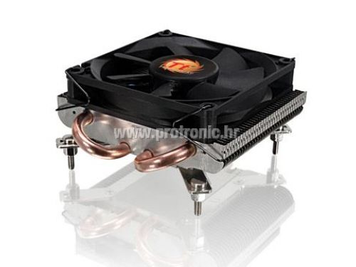 Hladnjak za procesor Thermaltake Slim X3