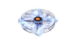 Hladnjak za kućište Thermaltake Blue LED Case Fan 20cm