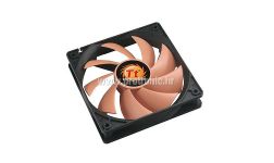 Hladnjak za kućište Thermaltake Smart Case Fan II 120